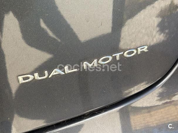 Eléctrico Usado 2019 Tesla Model 3 Berlina | 21.000 € (Precio justo) - Imagen 1/3