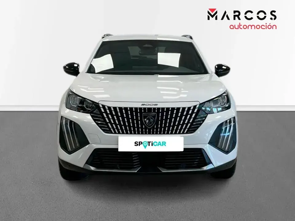Usado Peugeot 2008 Allure 145 CV (106 kW) 2025 SUV