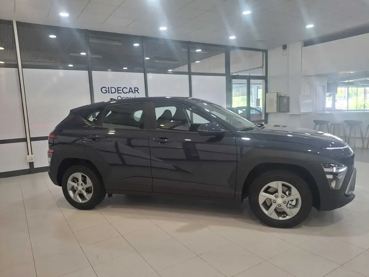 Nuevo Hyundai Kona 137 CV (100 kW) 2026 SUV