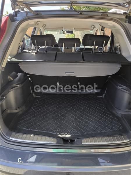 Usado Honda CR-V Innova 150 CV (110 kW) 2011 Azul SUV