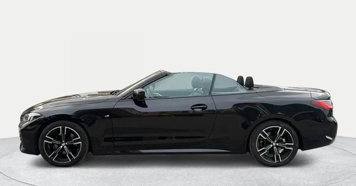 Usado BMW 420 184 CV (135 kW) 2025 Descapotable