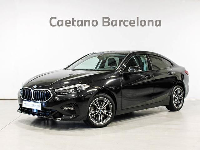 Usado BMW 218 Comfort Edition 140 CV (102 kW) 2020 Coupe