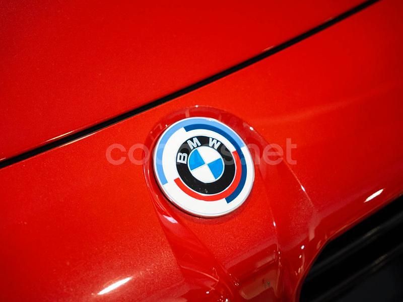 Usado BMW M2 M Sport 460 CV (338 kW) 2024 Rojo Coupe