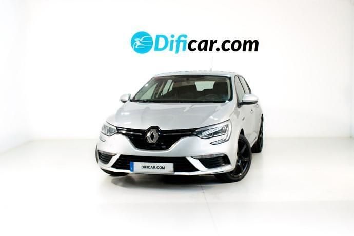 Usado 2016 Renault Mégane III | 10.990 € (Caro) - Imagen 1/4