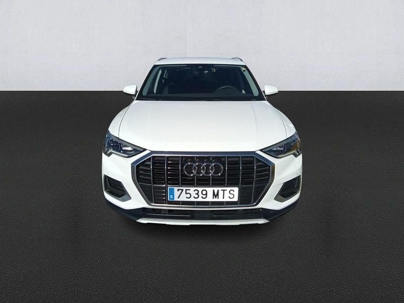 Usado Audi Q3 Advanced Plus 150 CV (110 kW) 2024 Blanco SUV
