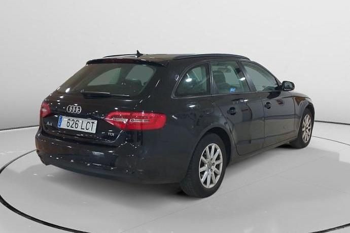Usado Audi A4 150 CV (110 kW) 2015