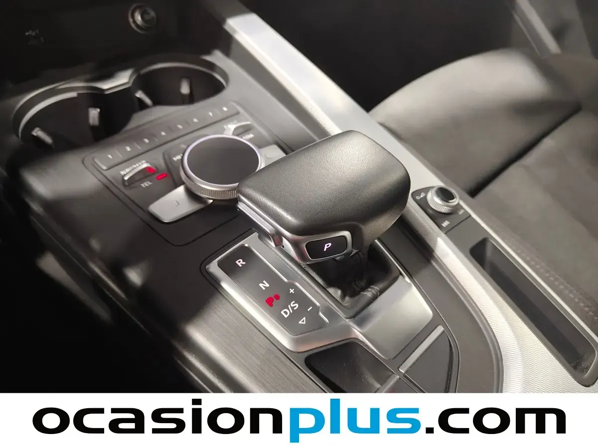 Usado Audi A5 Sport 150 CV (110 kW) 2018 Coupe