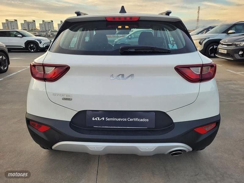 Usado 2024 Kia Stonic SUV | 18.790 € (Precio justo) - Imagen 1/4