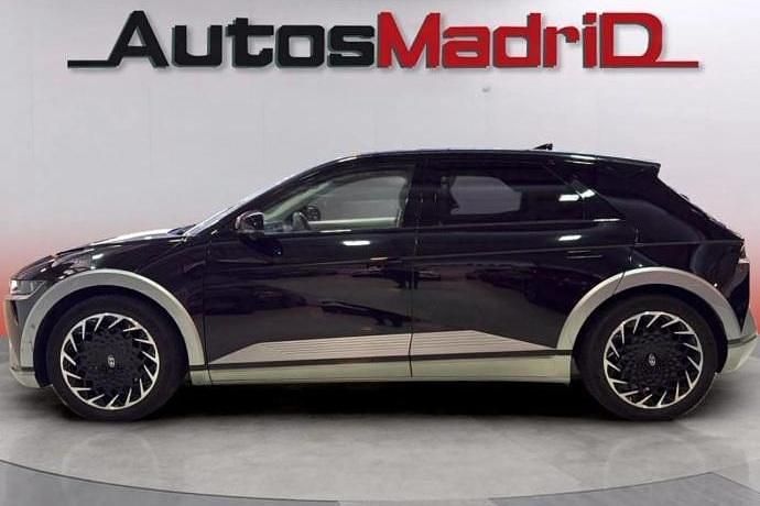 Usado Hyundai Ioniq 225 kW (306 CV) 2022 Utilitario