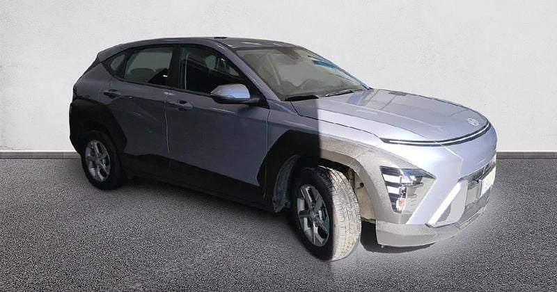Usado Hyundai Kona 129 CV (94 kW) 2025 SUV