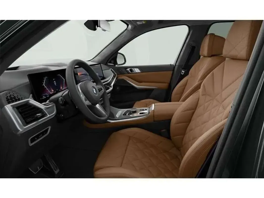 Nuevo BMW X7 Comfort Edition 352 CV (258 kW) 2026 Gris SUV