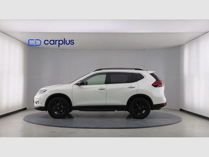 Usado Nissan X-Trail 160 CV (117 kW) 2020 Blanco perlado SUV