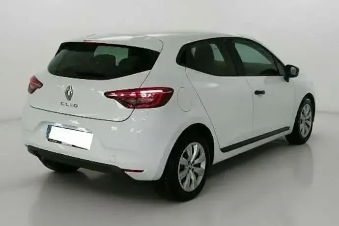 Usado Renault Clio V Business 85 CV (62 kW) 2021