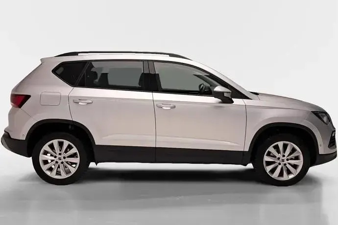 Usado Seat Ateca Style 150 CV (110 kW) 2021 SUV
