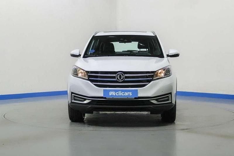 Usado DFSK Seres 3 119 kW (163 CV) 2021 Blanco SUV