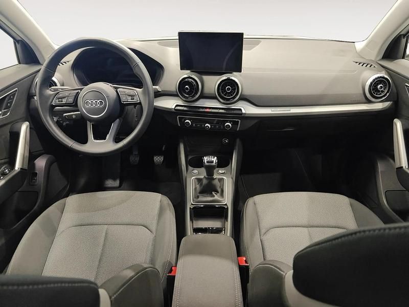 Usado Audi Q2 116 CV (85 kW) 2025 Blanco SUV