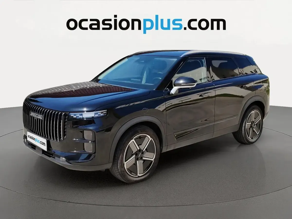 Usado Jaecoo 7 147 CV (108 kW) 2025 SUV
