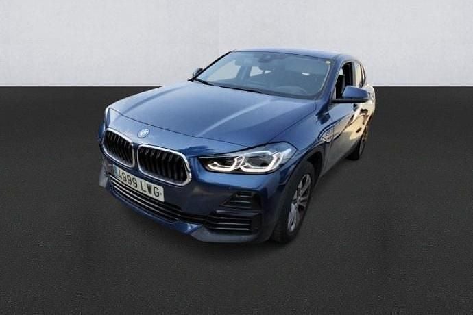 Usado 2022 BMW X2 SUV | 33.500 € - Imagen 1/4
