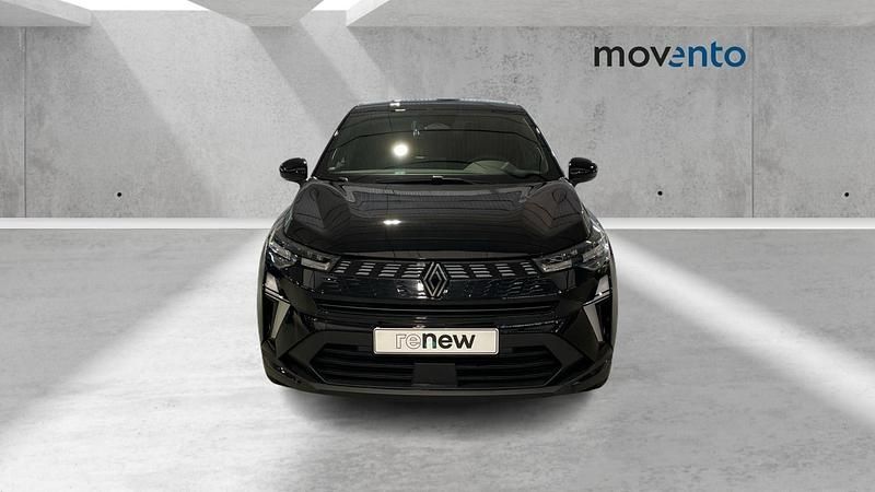 Nuevo Renault Symbioz Evolution 145 CV (106 kW) 2025 Negro SUV