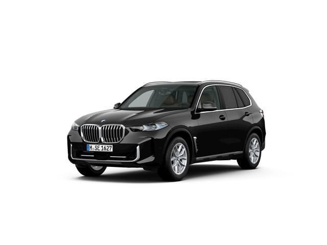 Nouvelle BMW X5 Comfort Edition 2025 SUV