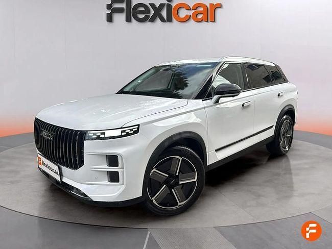 Usado Jaecoo 7 147 CV (108 kW) 2025 Blanco SUV