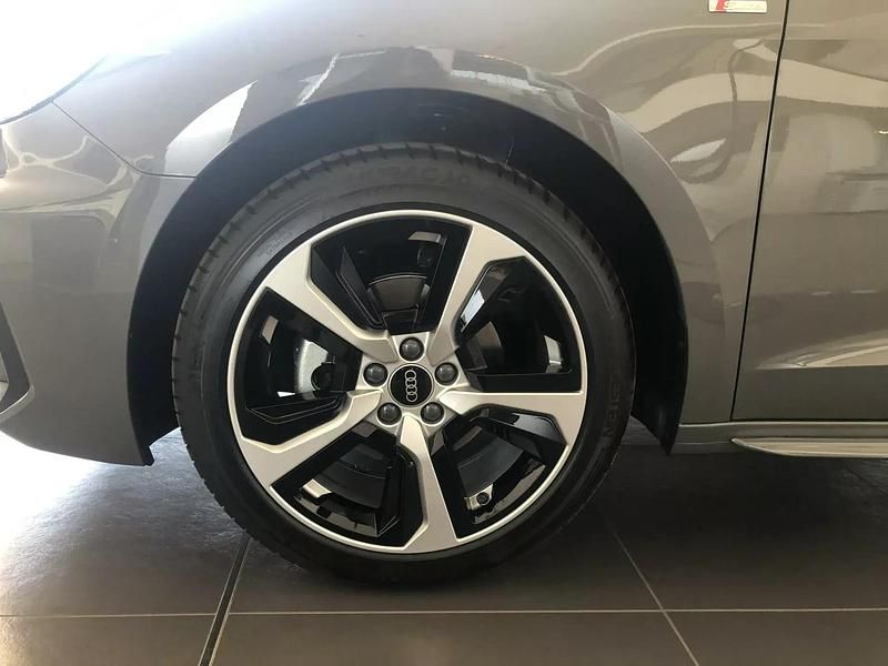 Nuevo Audi A1 Sportback 2025 Utilitario