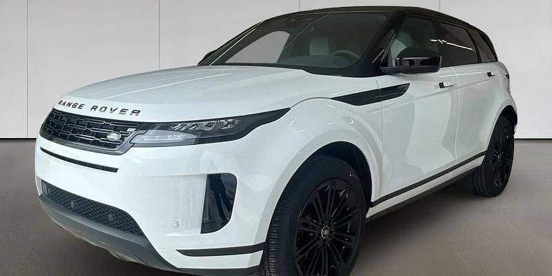 Nuevo Land Rover Range Rover evoque S 269 CV (197 kW) 2026 Blanco SUV