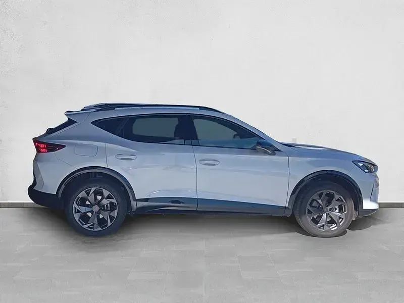 Nuevo Cupra Formentor 150 CV (110 kW) 2026 Blanco SUV