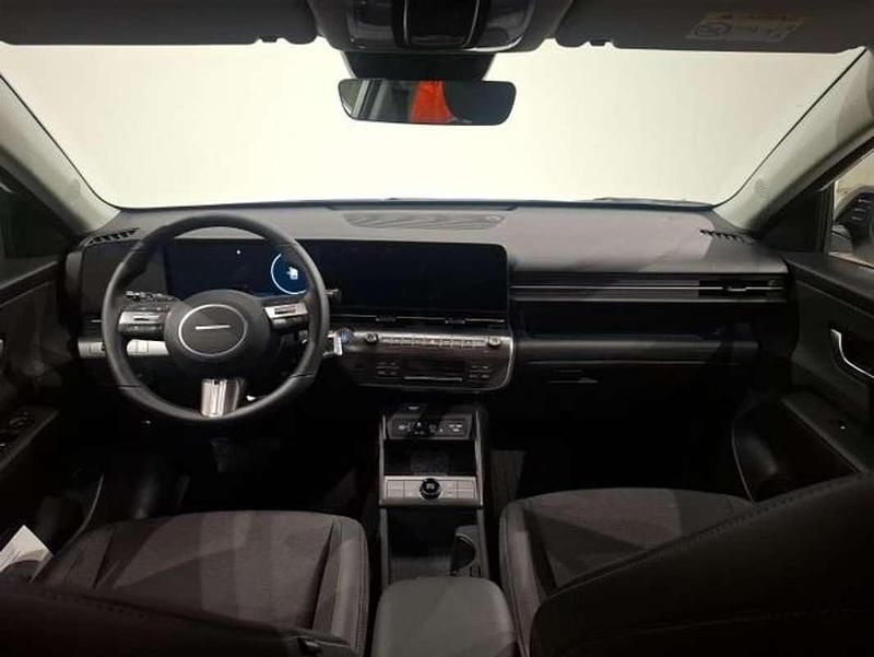 Usado Hyundai Kona 129 CV (94 kW) 2025 Blanco SUV