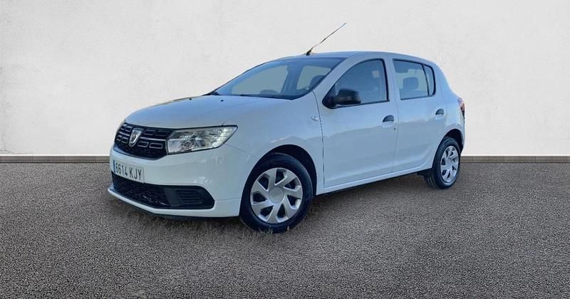Usado Dacia Sandero Base 73 CV (53 kW) 2018