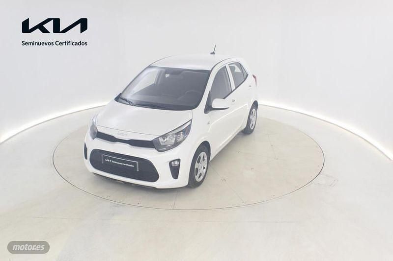 Usado Kia Picanto 67 CV (49 kW) 2024 Utilitario