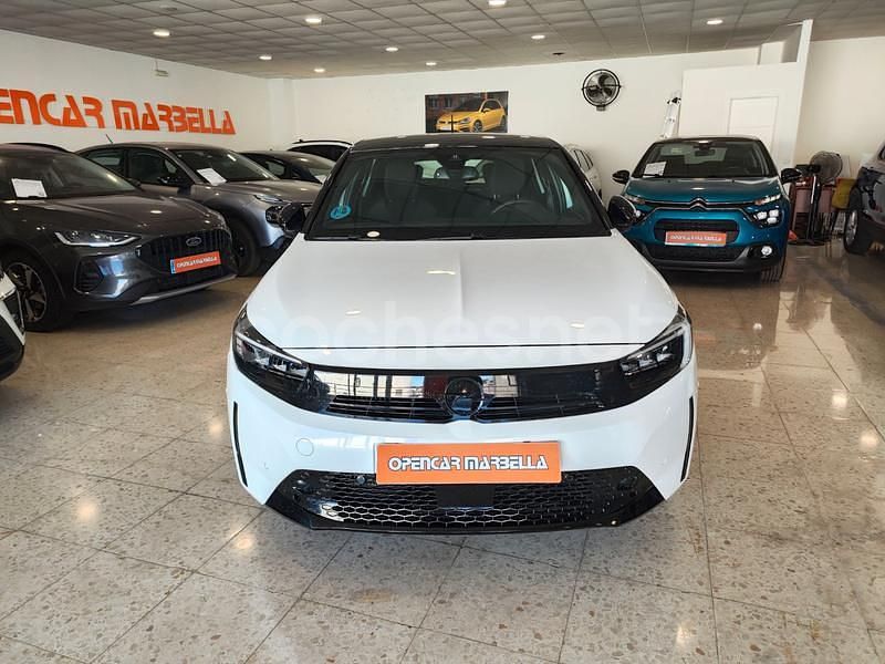 Usado Opel Corsa 100 CV (73 kW) 2024 Blanco Berlina