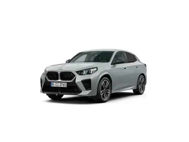 Usado BMW X2 150 CV (110 kW) 2024 Gris SUV