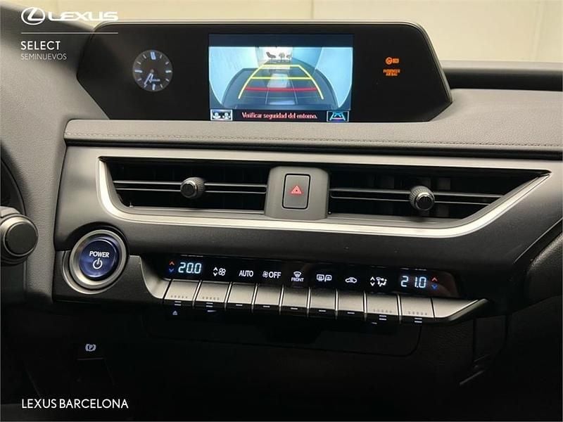 Usado Lexus UX 250h Business Edition 184 CV (135 kW) 2020 Otro SUV