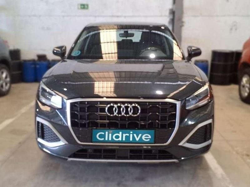 Usado Audi Q2 Advanced 116 CV (85 kW) 2022 SUV