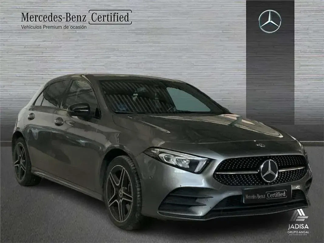 Usado Mercedes A250 218 CV (160 kW) 2022 Berlina