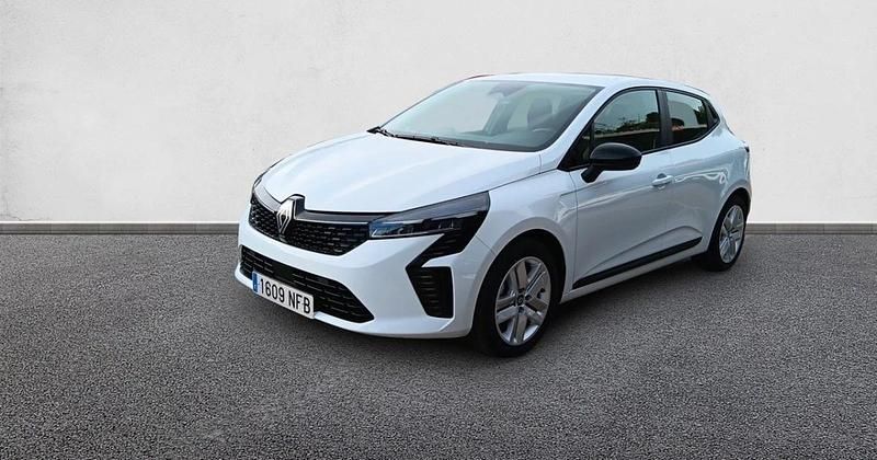 Nuevo 2025 Renault Clio V Evolution | 16.650 € (Super precio) - Imagen 1/4