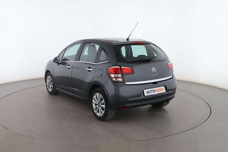 Usado Citroën C3 68 HP (50 kW) 2014 Cinzento Citadino