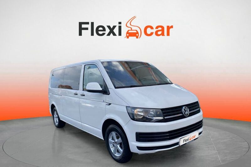 Usado 2015 VW T5 Pro Van | 20.990 € (Buen precio) - Imagen 1/4