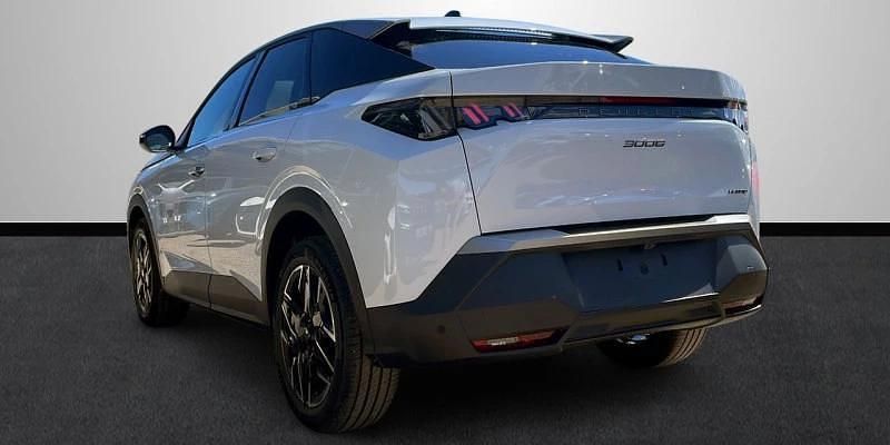 Nuevo Peugeot 3008 Allure 145 CV (106 kW) 2025 Blanco