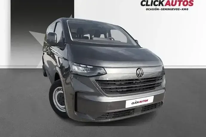 Usado VW T7 150 CV (110 kW) 2025 Van
