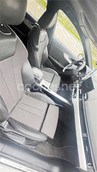 Usado Audi A4 163 CV (119 kW) 2020 Blanco Familiar