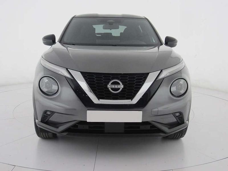 Usado Nissan Juke N-Connecta 114 CV (83 kW) 2025 SUV