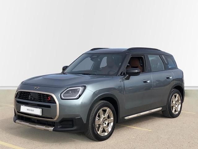 Usado Mini Countryman 218 CV (160 kW) 2025 SUV