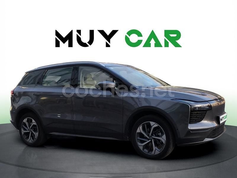 Eléctrico Usado 2022 Aiways U5 SUV | 18.990 € - Imagen 1/4
