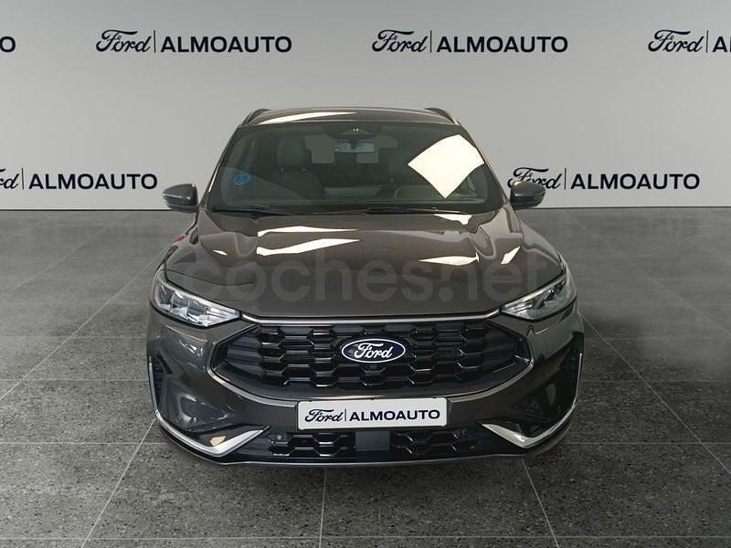 Nuevo Ford Kuga ST-Line X 243 CV (178 kW) 2025 Gris SUV