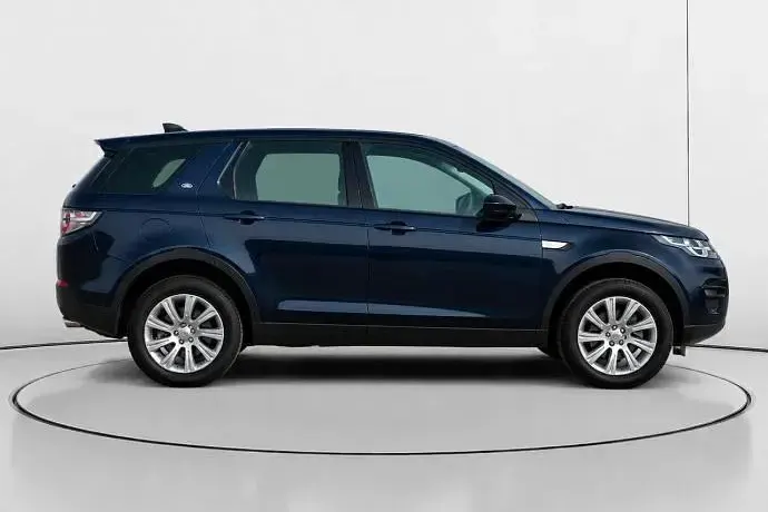 Usado Land Rover Discovery Sport Pure 150 CV (110 kW) 2019 SUV