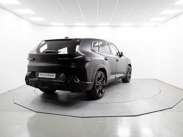 Usado BMW XM Comfort Edition 748 CV (550 kW) 2024 Negro SUV