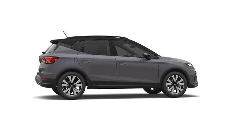 Nuevo Seat Arona FR 115 CV (84 kW) 2026 Gris SUV