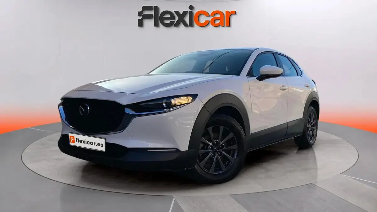 Usado Mazda CX-30 Prime-Line 140 CV (102 kW) 2025 SUV